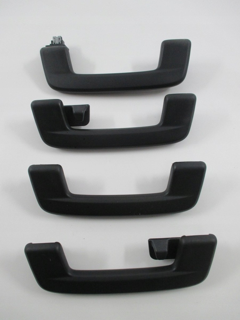 фото №1, Крепления ручки seat leon iv 5fb