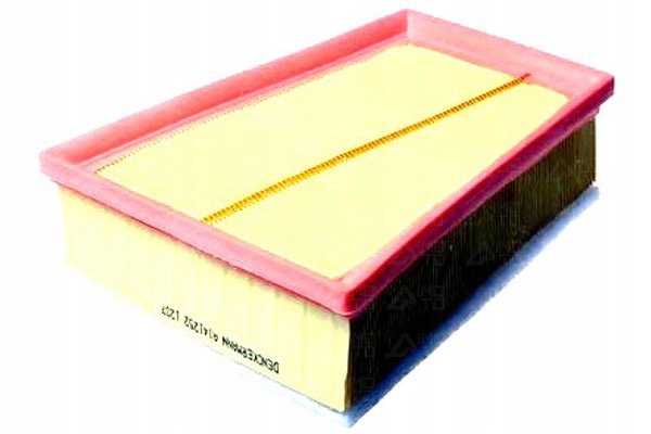 фото №2, Фільтр повітря denckermann