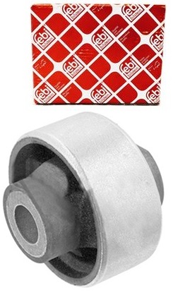 фото №1, Втулка важеля перед fiat panda 2003-2021 задня