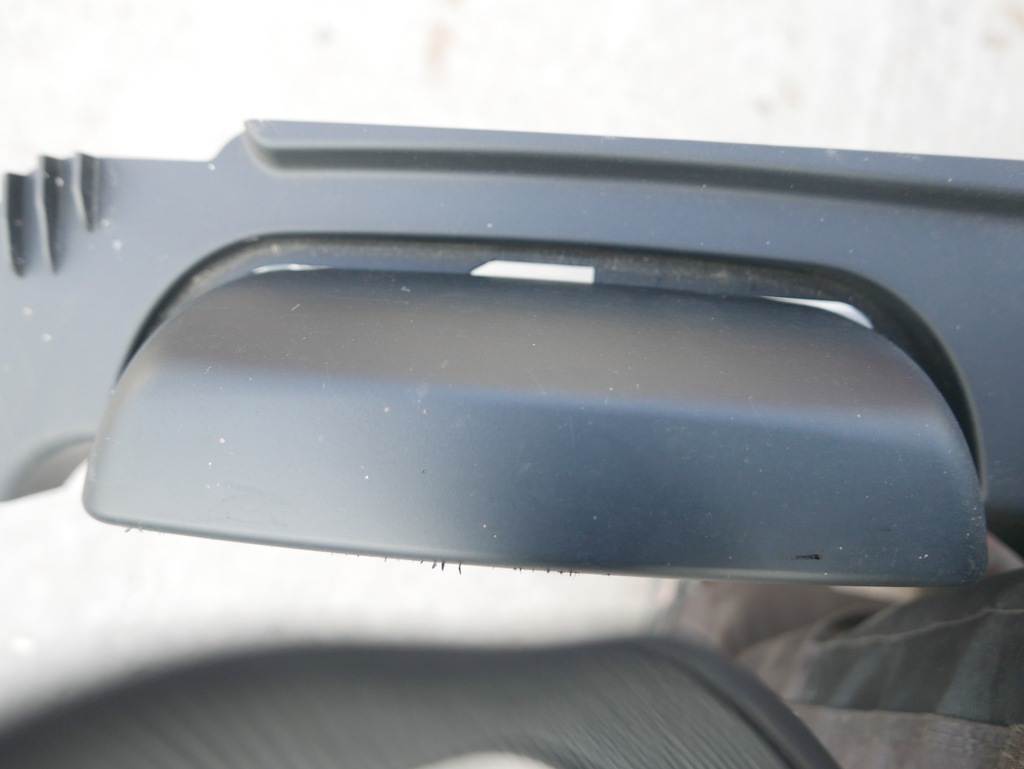 фото №12, Bmw f12 підголівники kapotażowe піротехніка