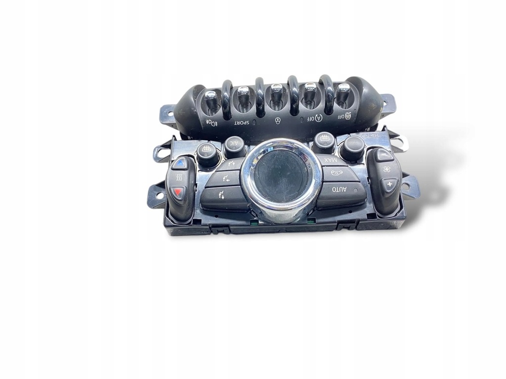 фото №3, Mini paceman r61 2013 панель кондиціонера