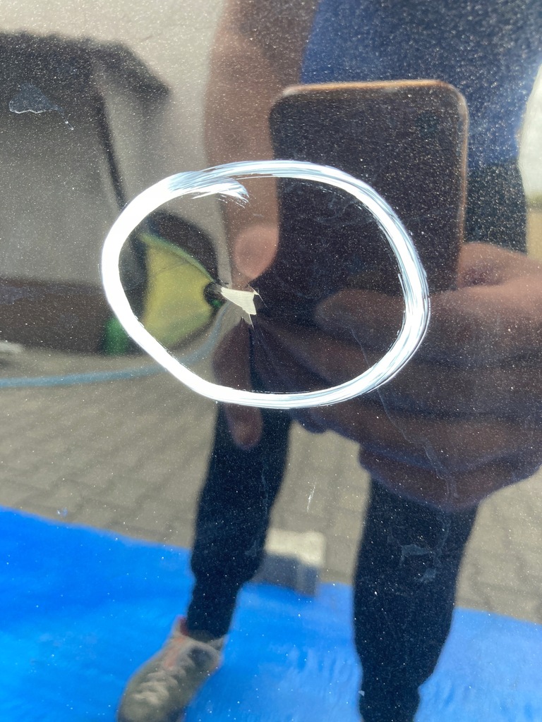 фото №6, Капот крышка двигателя skoda superb iii 3 3v0