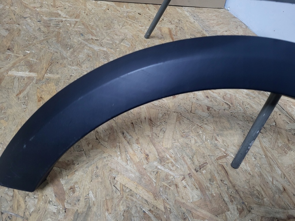 фото №6, Dacia sandero ii 2 lift stepway молдинг na крыло передний перед левая