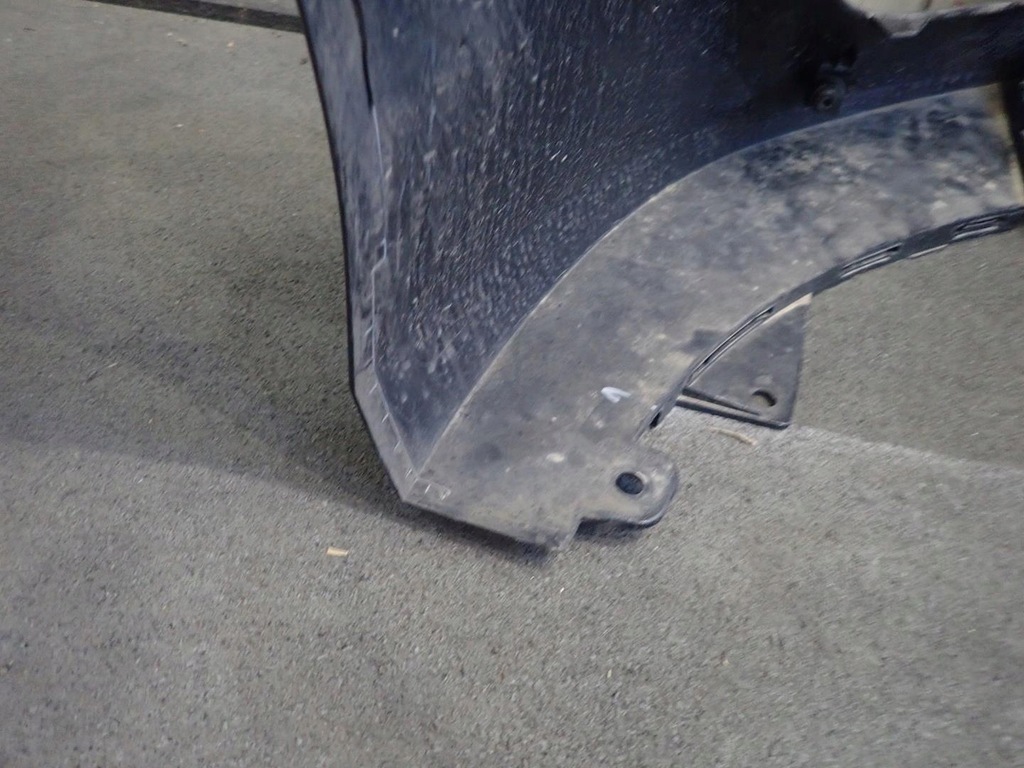 фото №5, Бампер перед передний kia ceed iii lift 2021- gt