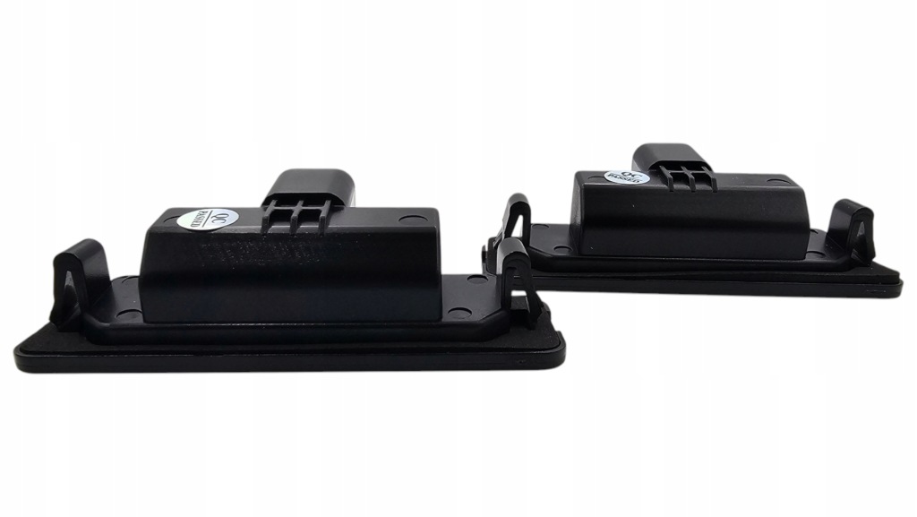 фото №12, Led освітлення підсвітка номерного знака ford taurus mustang focus fusion