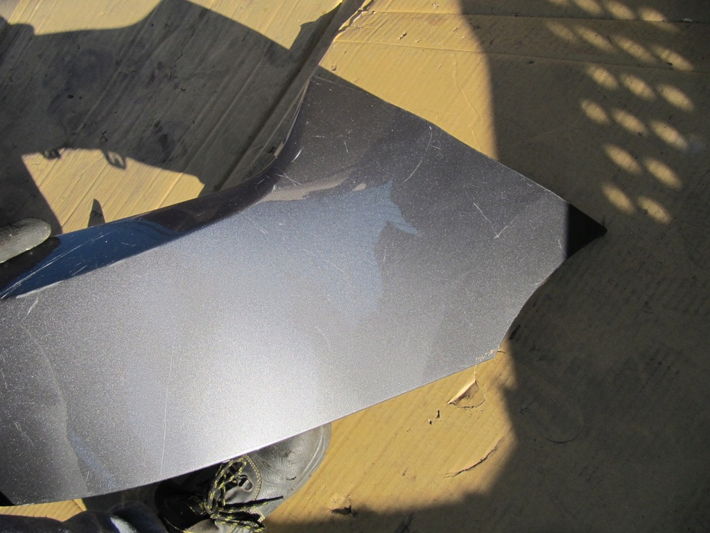 фото №11, Toyota proace city бампер перед передній verso 19-