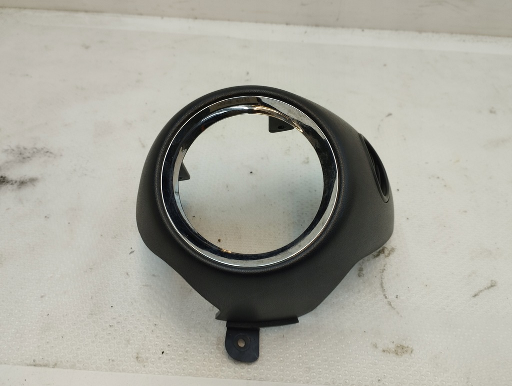 фото №1, Mini r56 рамка корпус захист обдув права