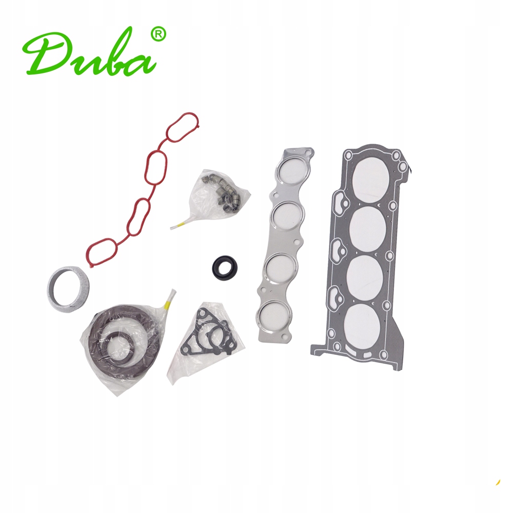 фото №6, Toyota corolla 2007-2014 head gasket kit