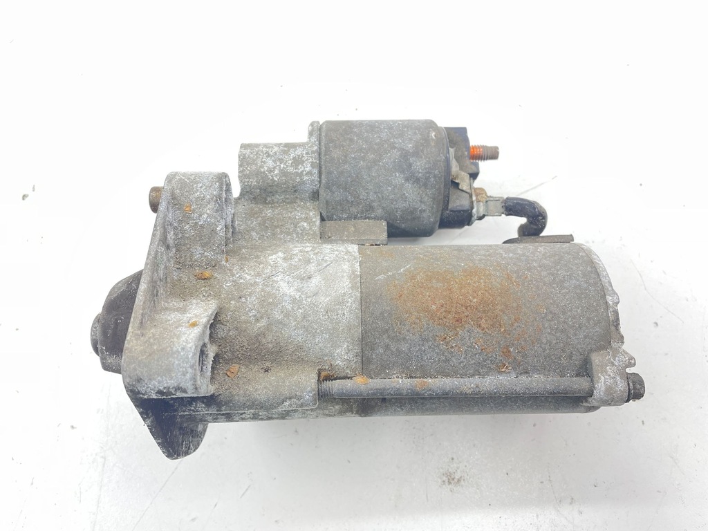 фото №5, Ford s-max 2007 стартер