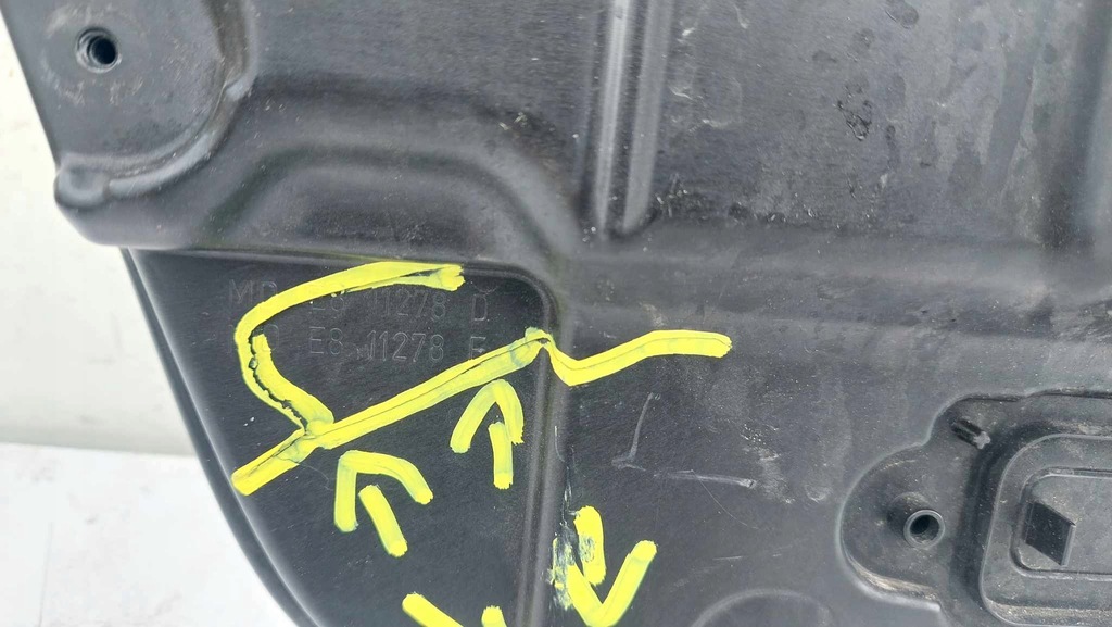 фото №8, Skoda enyaq решётка радиатора решётка радиатора перед crystal face 2474