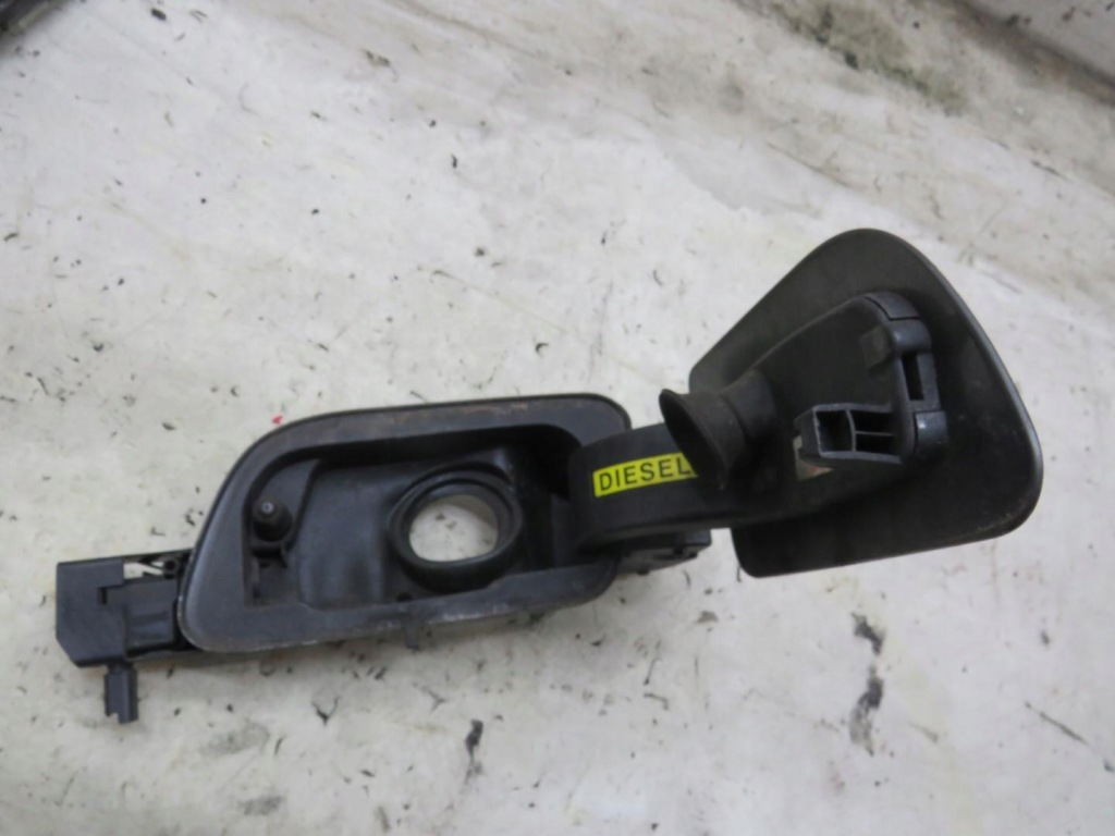 фото №5, Крышка заливной топлива c4 grand picasso ii