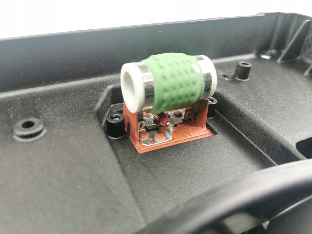 фото №6, Вентилятор радиатора alfa romeo 159 2.4 jtdm 2005-2012 / 60692221