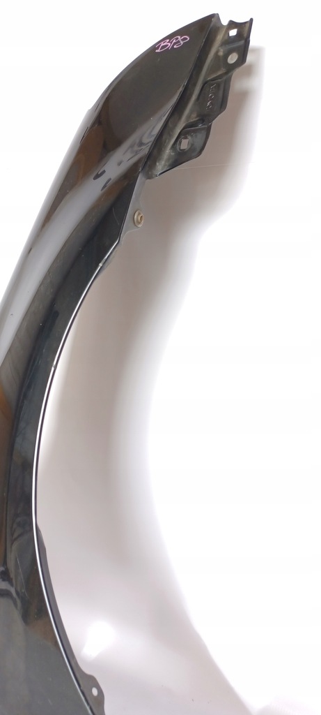 фото №5, Крыло toyota avensis t25 pr.