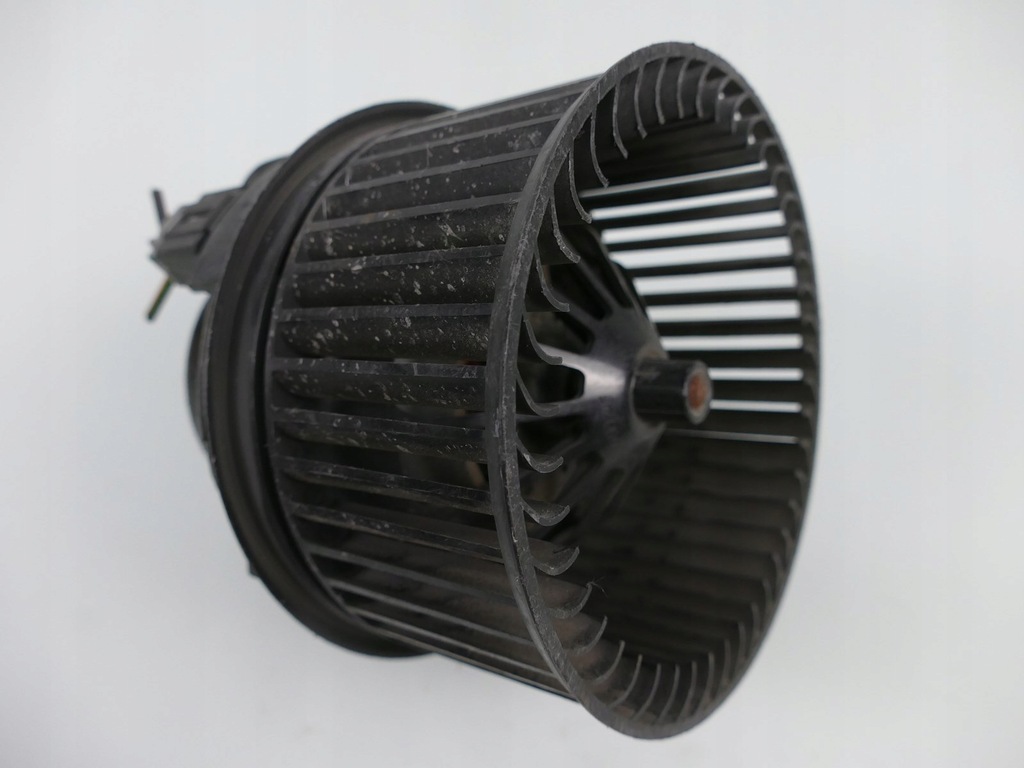 фото №1, Ford focus mk2 ii вентилятор вентилятор повітродувка