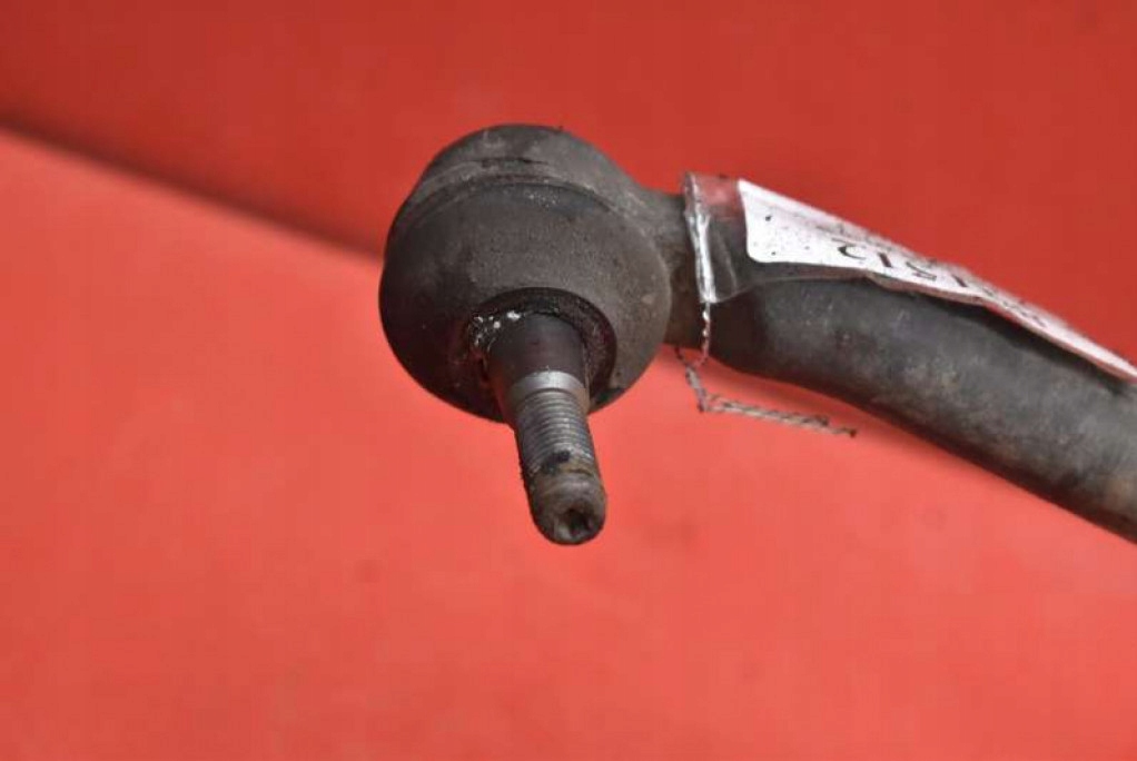 фото №5, Трансмиссия рулевая рейка eu 480019u100 nissan note i e11 1.4 16v 86 km 05-09