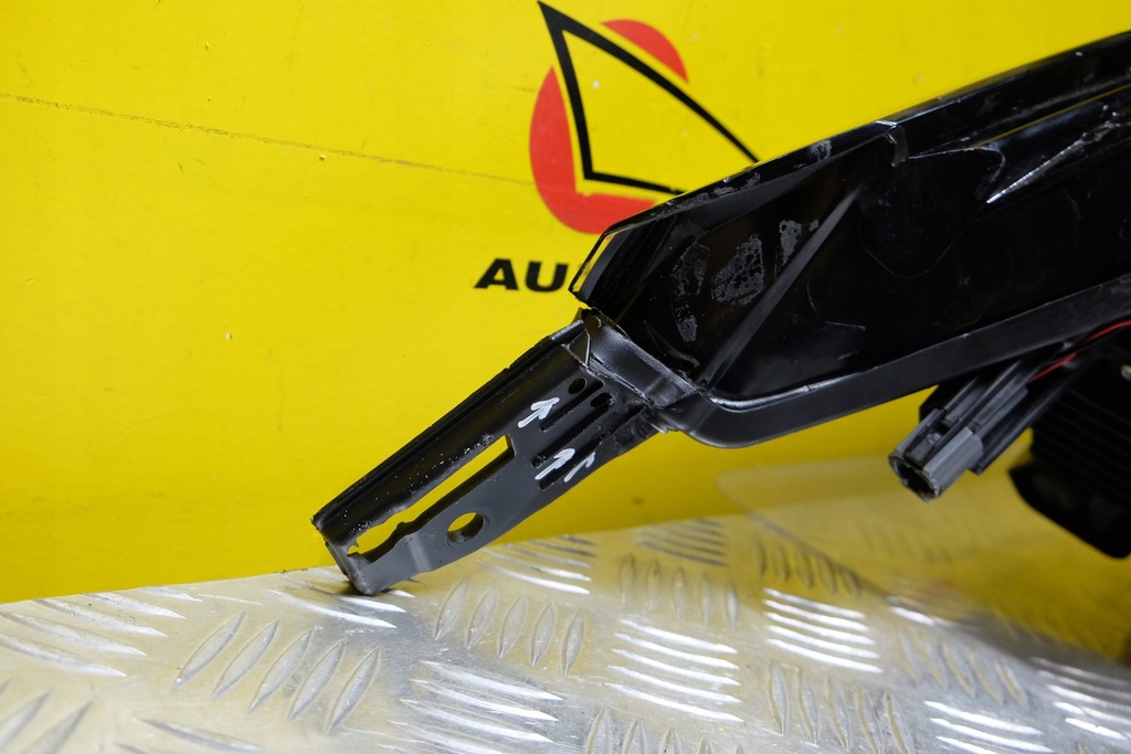 фото №12, Nissan pathfinder 2021 22 фара лампа led usa