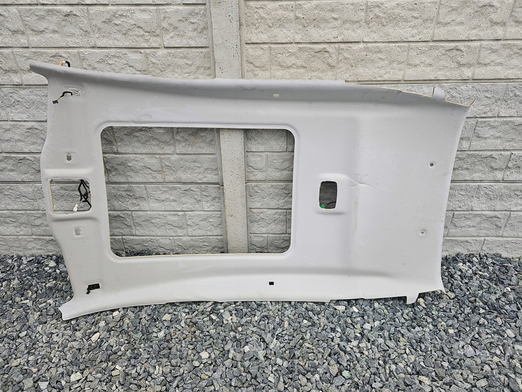 фото №1, Стеля панорама peugeot 2008 i 13-19 #5692