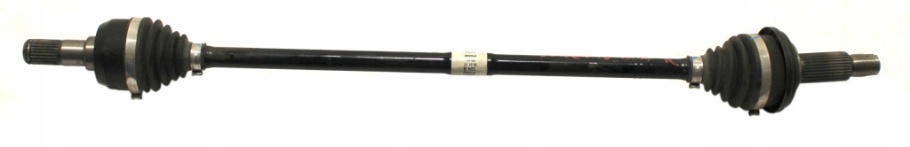 фото №1, Kia sorento iv 4 привідний вал задня права półośka