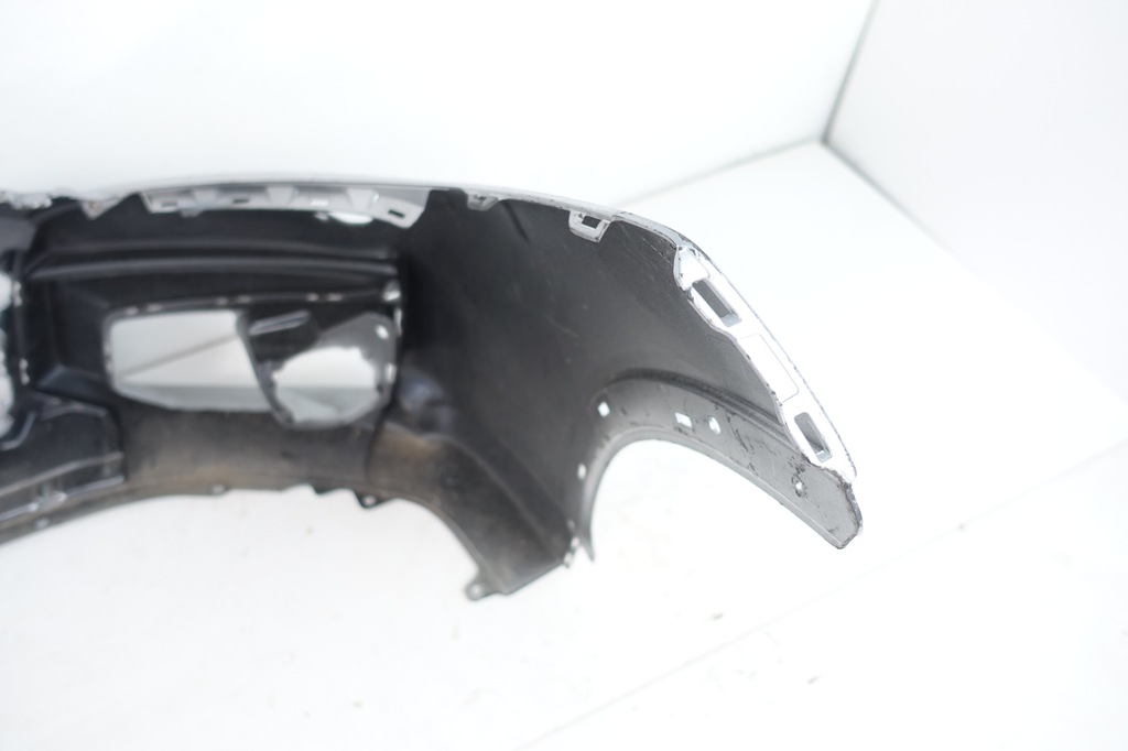 фото №10, Бампер перед передній honda civic ix lift 2015- 71101-tv0-zy00