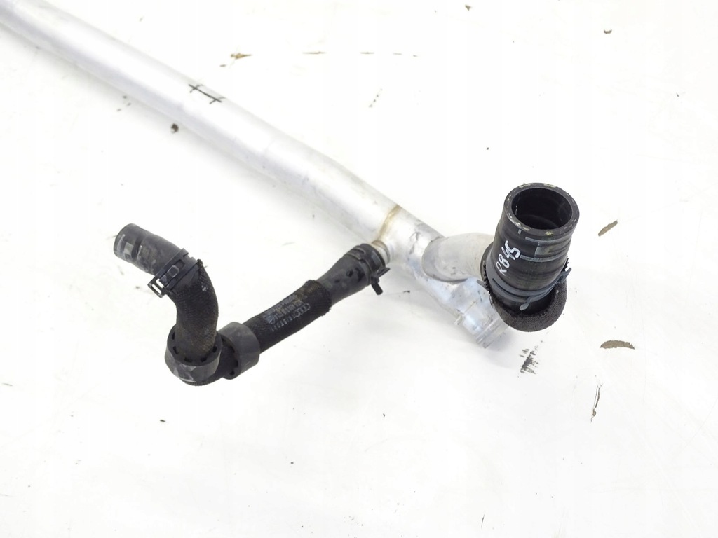 фото №2, Труба шланг wody рідина 4s0121400d audi r8 5.2