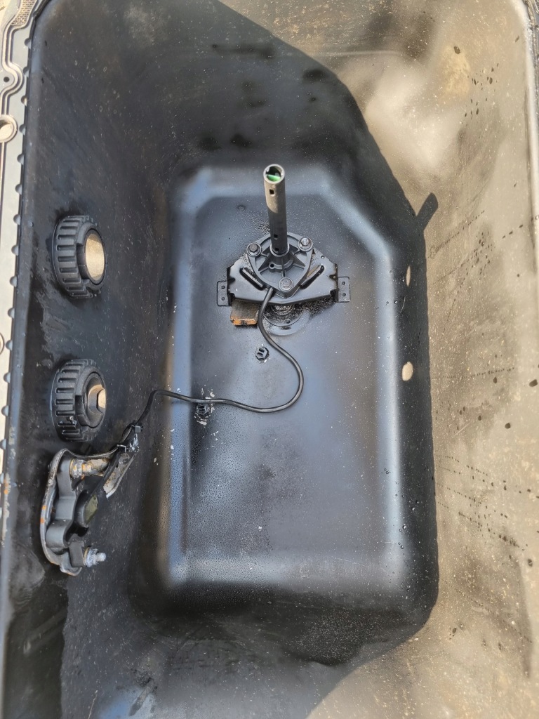 Поддон поддон масляная двигателя металлическая volvo fh fm renault dxi kerax Киев