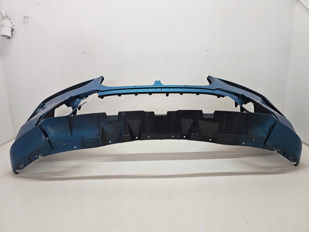 фото №8, Бампер перед передний bmw x7 g07 lci head up 10503420