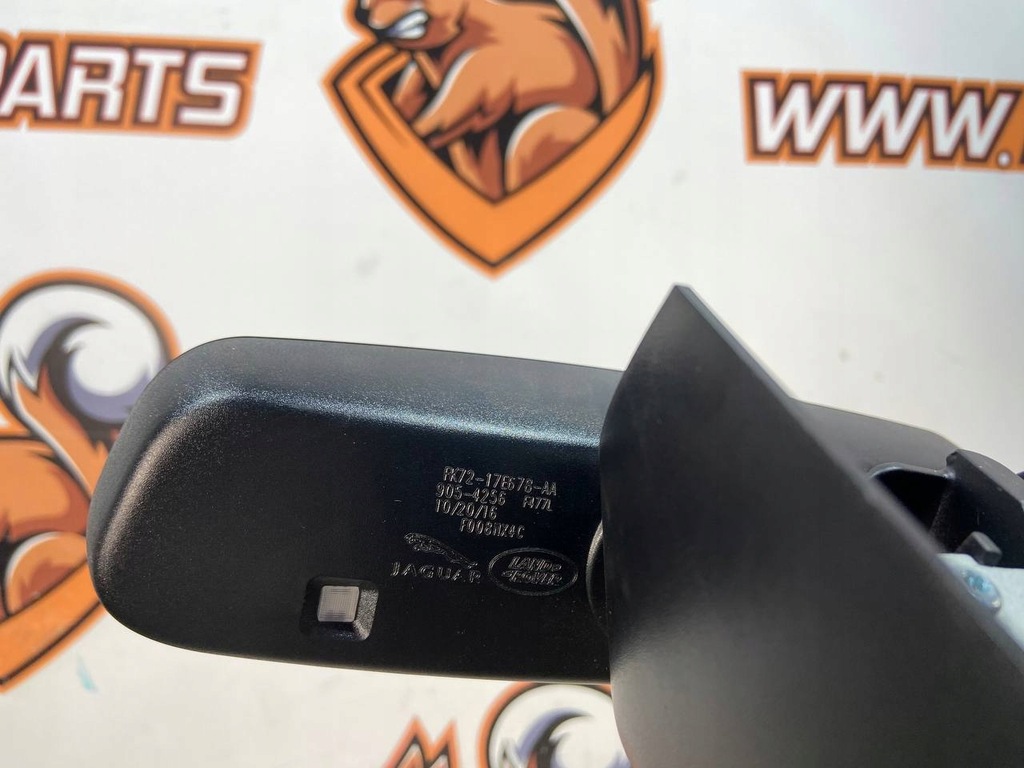 фото №7, Дзеркало внутрішнє набір f-pace fk7217e678aa