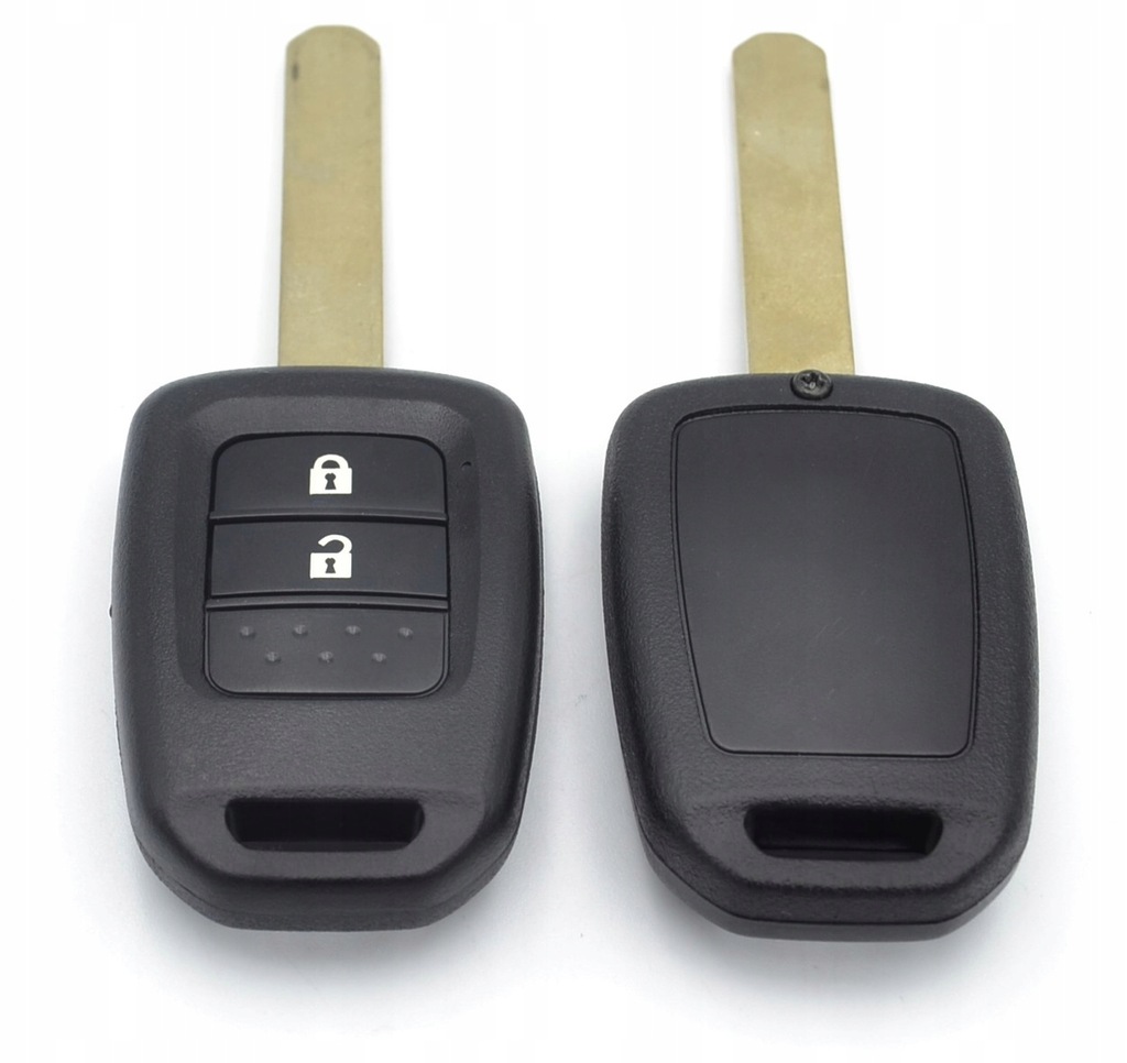 фото №1, Honda civic passport nsx ключ pilot корпус