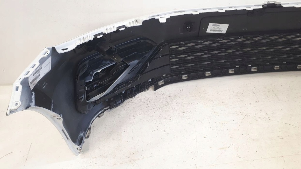 фото №9, Vw touran r-line 2015-2022 бампер перед