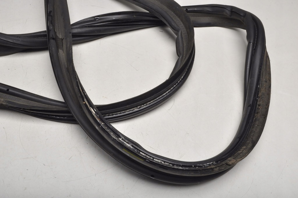 фото №3, Volvo v90 ii прокладка кришки