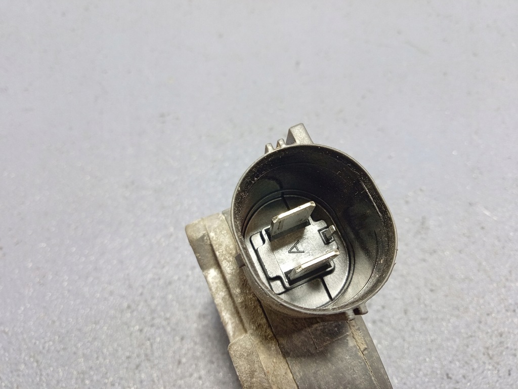 фото №5, Ford s-max 2.0 tdci резистор вентилятор 940.0029 04