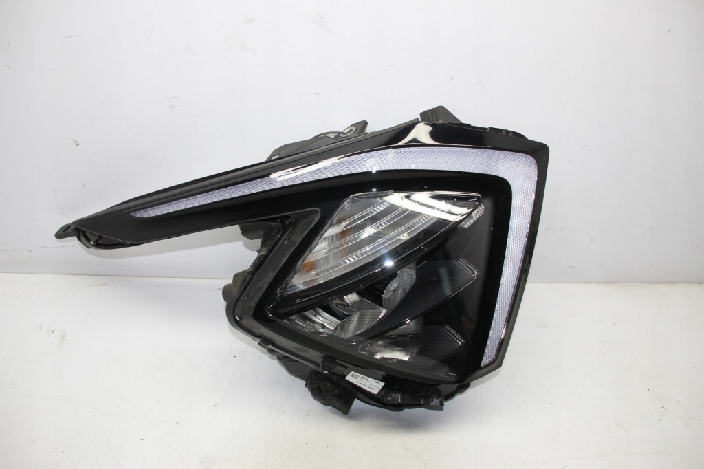 фото №3, Лампа правий перед передня europa full led kia sportage v 5 21- r292112020