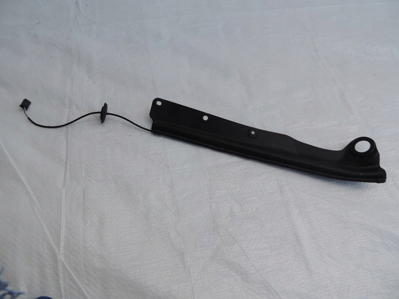 фото №1, Датчик закрытия крышки opel insignia 20920095