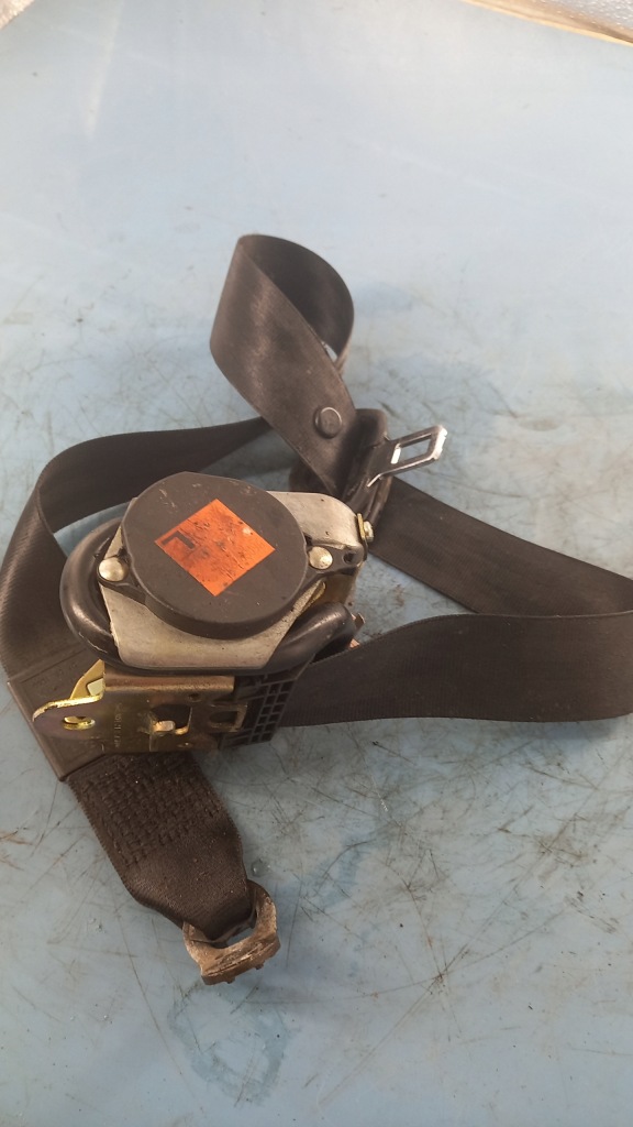 фото №3, Pas перед лівий audi a6 c5 99r 2.5tdi kombi