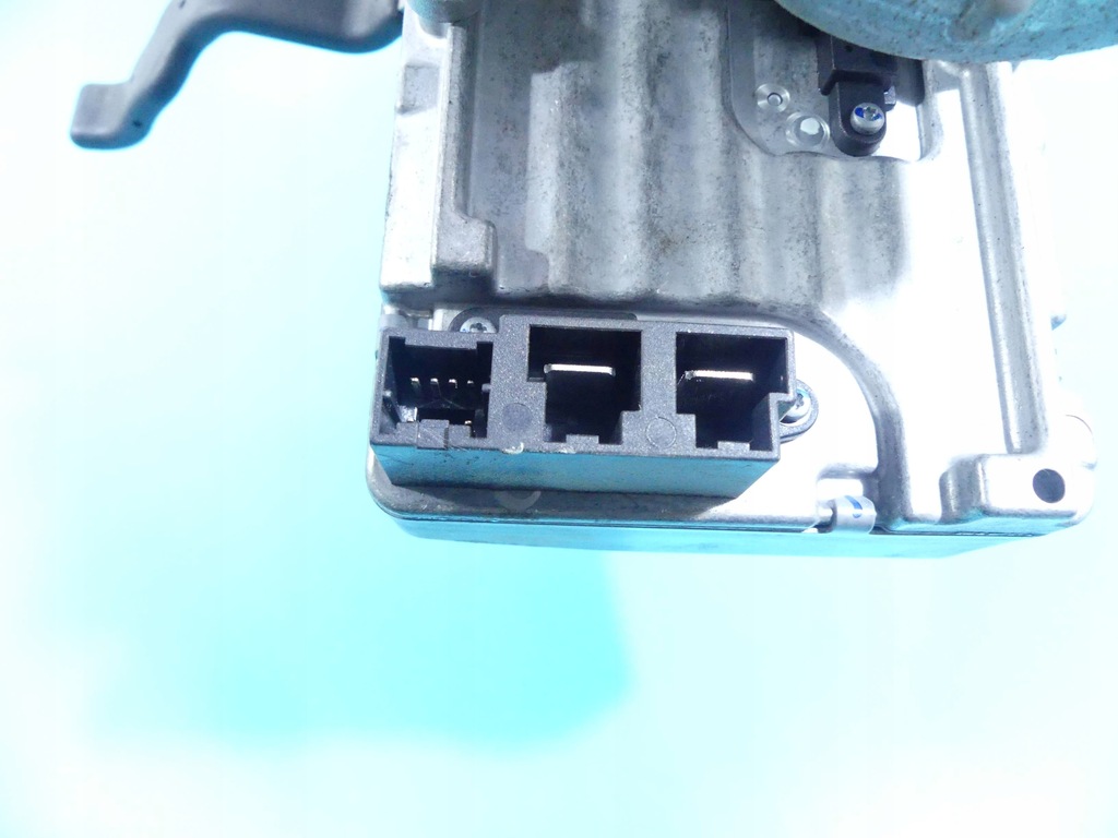 фото №10, Колонка усилитель ford b-max ay11-3c529-cl eu