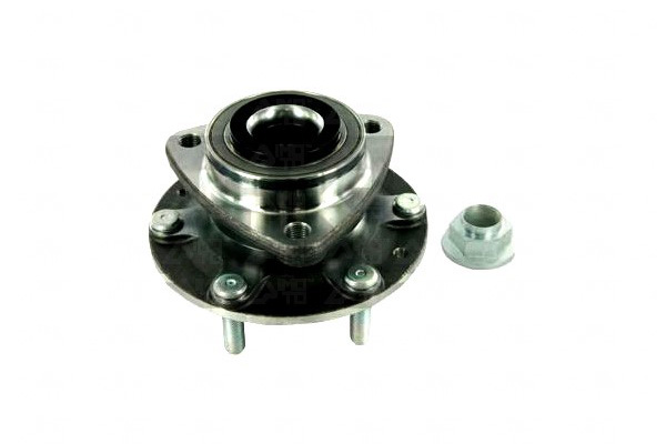 фото №2, Набор подшипник колеса с ступица kia carnival iii 2.2d