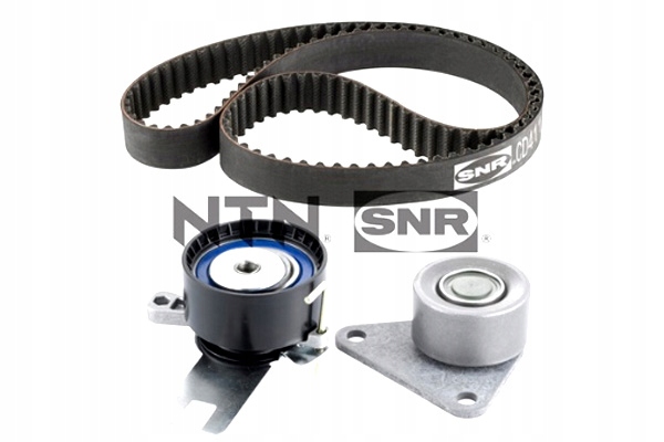 фото №1, Набір ремінь розподільного валу volvo c30 c70 ii s40 ii s80 ii v50 ford focus