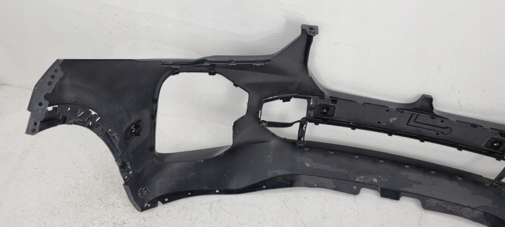 фото №10, Bmw x5 g05 m набор 2018- бампер передний перед 51118069207