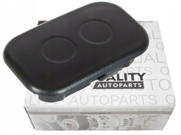 фото №1, Заглушка ручка hands free do renault espace iv 4