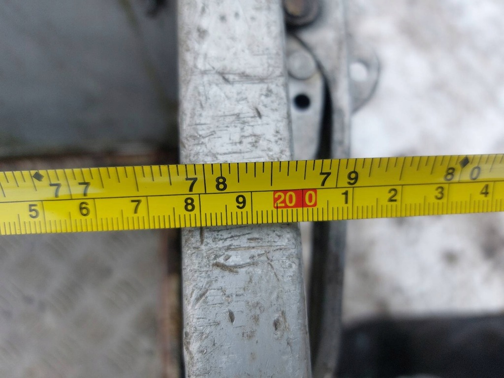 фото №9, Кузов грузовая коробка передач jumper i boxer ducato ii