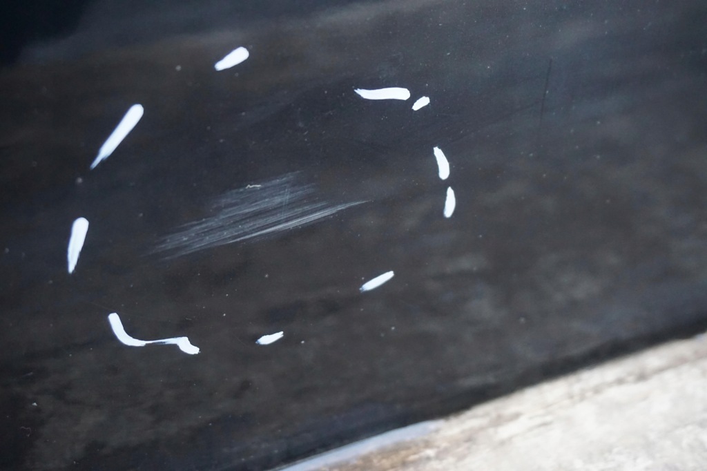 Kia ceed 2 jd хетчбек двері задні праве колір 1k чорні 2013рік Доставка