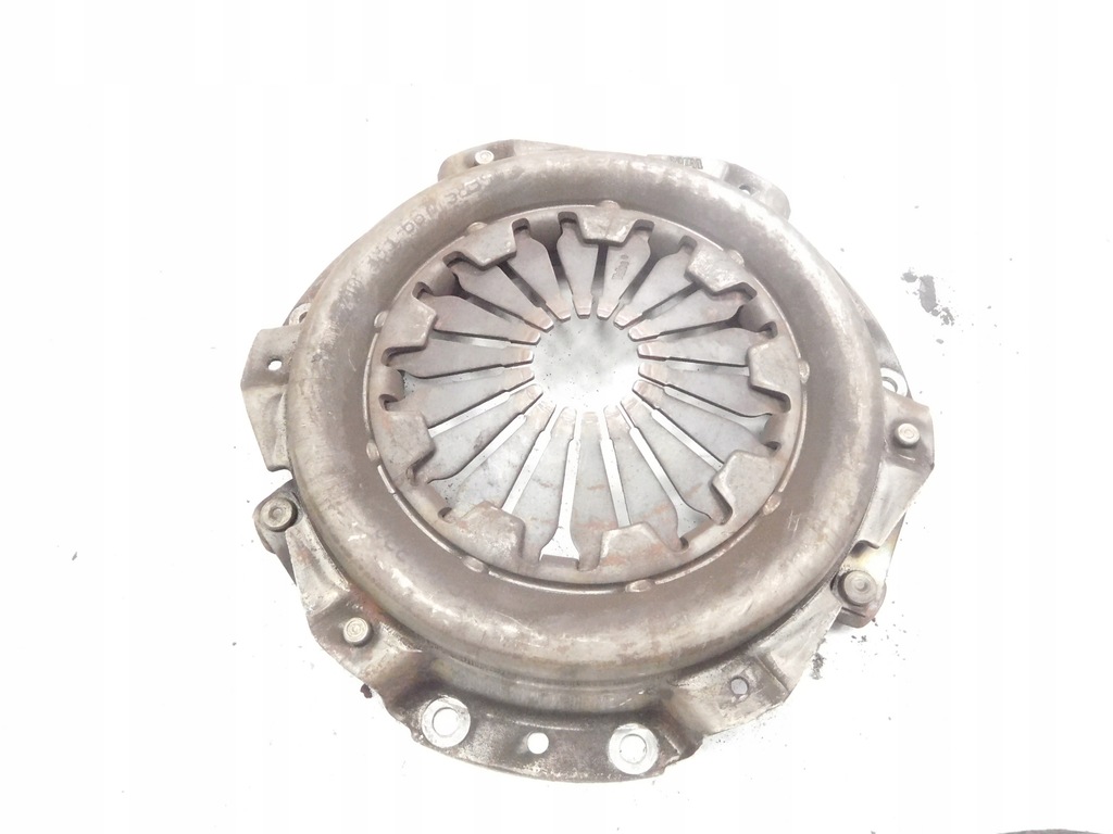 фото №8, Набір зчеплення renault clio ii оригінальний номер 302055852r