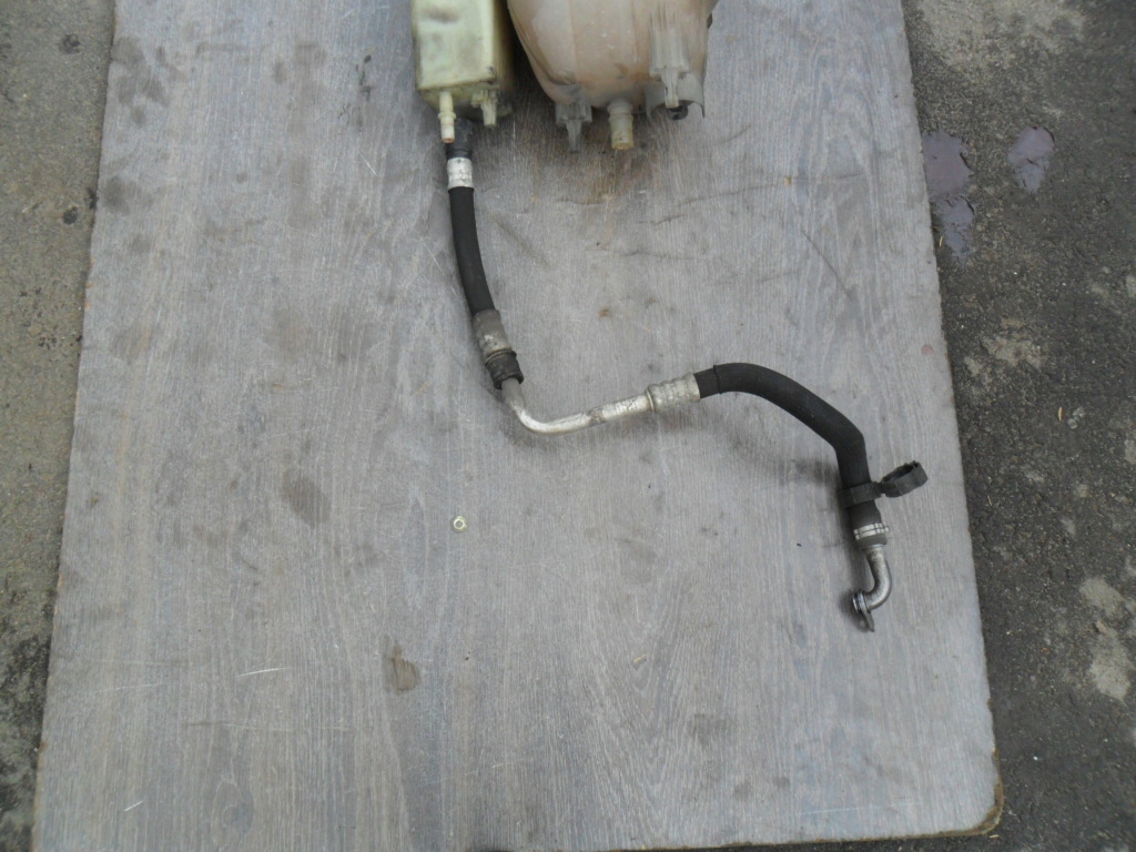 фото №1, Ducato jumper boxer шланг підсилювача 2.2hdi 06-