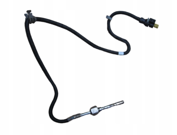 фото №1, Датчик температуры выхлопных газов mercedes a0009051105