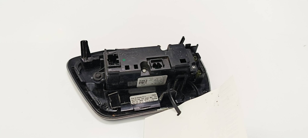 Кнопка 4k1941501m audi a6 c8 allroad Недорого