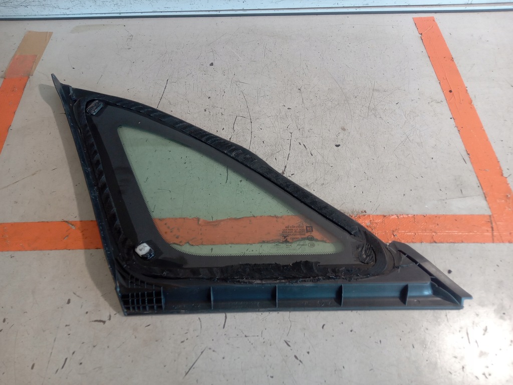 фото №4, Opel crossland x стекло кузовная правый задняя