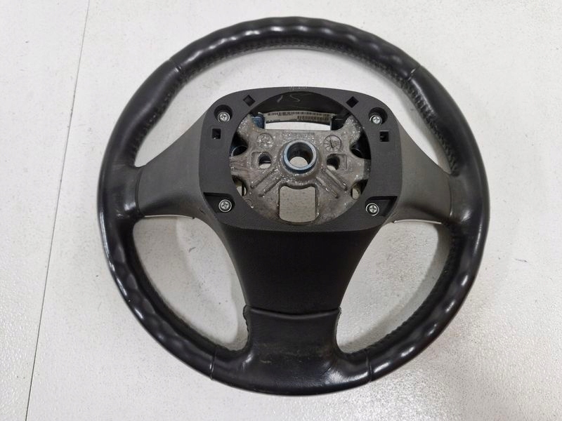 фото №7, Chevrolet hhr воздуховод кожа мультифункция переключатели кнопки