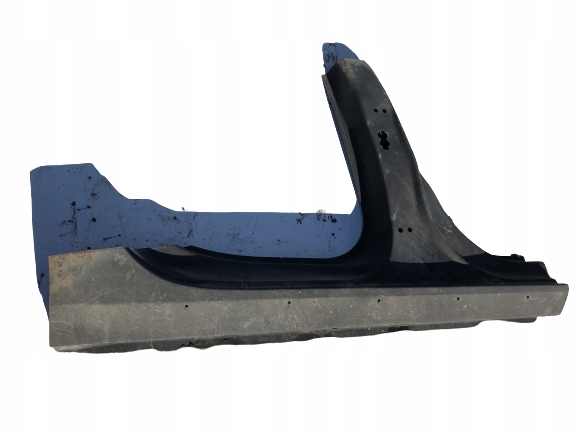 фото №1, Порог обшивка правое audi s4 a4 b8 8k0