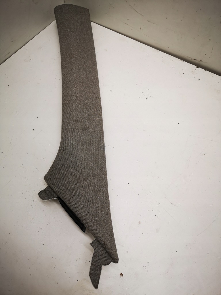 фото №1, Santa fe iv обшивка стійка ліва перед