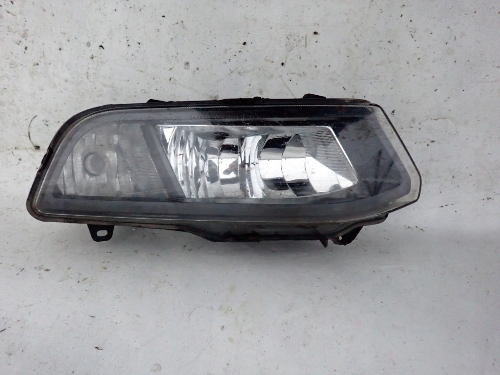 фото №1, Vw polo v 6c lift 14- протитуманна фара правий
